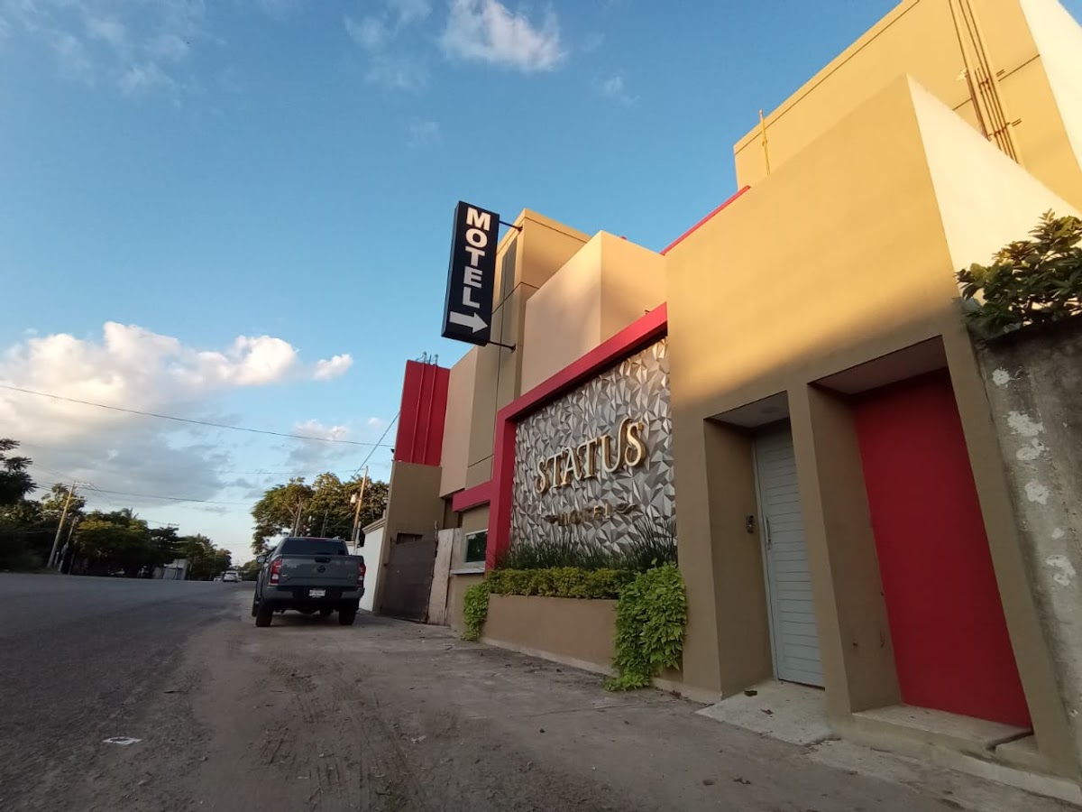 Motel Status